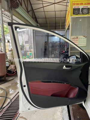 Xe Hyundai i10 Grand 1.2 AT 2020