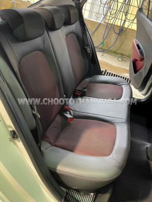 Xe Hyundai i10 Grand 1.2 AT 2020