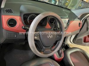 Xe Hyundai i10 Grand 1.2 AT 2020