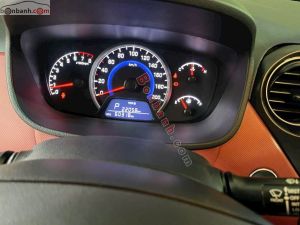 Xe Hyundai i10 Grand 1.2 AT 2020