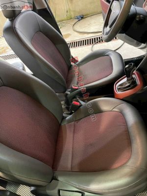 Xe Hyundai i10 Grand 1.2 AT 2020