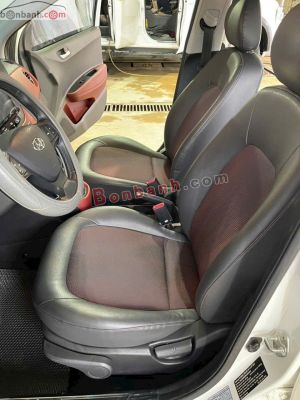 Xe Hyundai i10 Grand 1.2 AT 2020