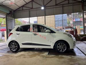 Xe Hyundai i10 Grand 1.2 AT 2020