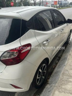 Xe Hyundai i10 1.2 AT 2022
