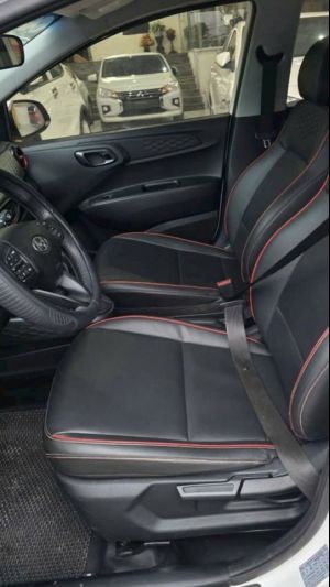 Xe Hyundai i10 1.2 AT 2022