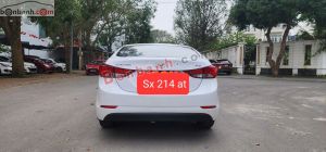 Xe Hyundai Elantra 1.6 AT 2014