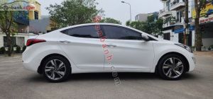 Xe Hyundai Elantra 1.6 AT 2014