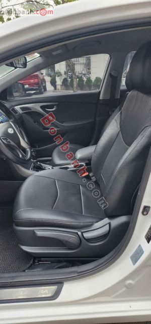 Xe Hyundai Elantra 1.6 AT 2014