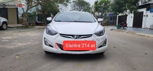 Xe Hyundai Elantra 1.6 AT 2014