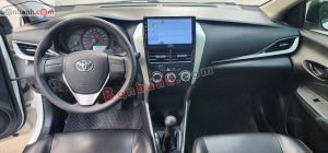 Xe Toyota Vios 1.5E MT 2021