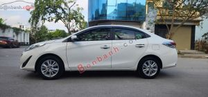 Xe Toyota Vios 1.5E MT 2021