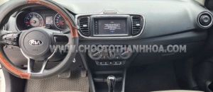 Xe Kia Soluto 1.4 AT Luxury 2020