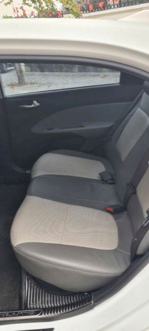 Xe Kia Soluto 1.4 AT Luxury 2020