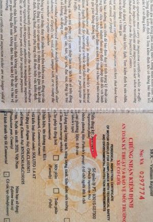 Xe Kia Soluto 1.4 AT Luxury 2020