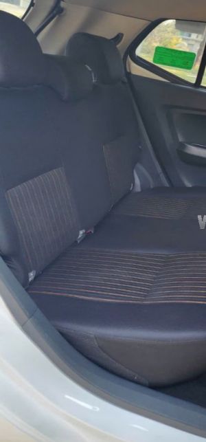 Xe Toyota Wigo 1.2G AT 2018