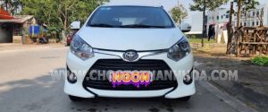 Xe Toyota Wigo 1.2G AT 2018