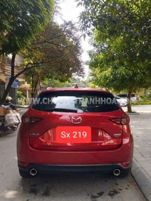 Xe Mazda CX5 2.5 AT 2WD 2019