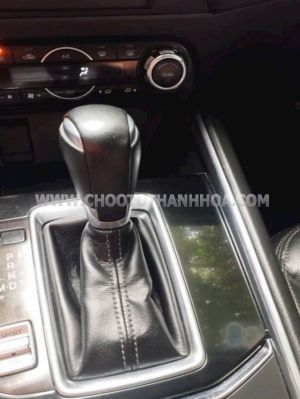 Xe Mazda CX5 2.5 AT 2WD 2019