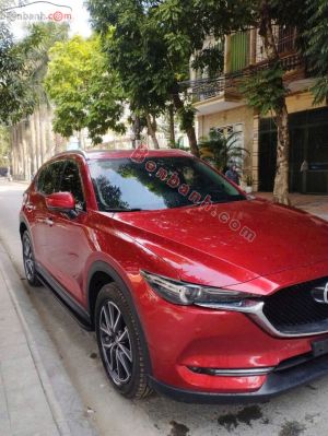 Xe Mazda CX5 2.5 AT 2WD 2019
