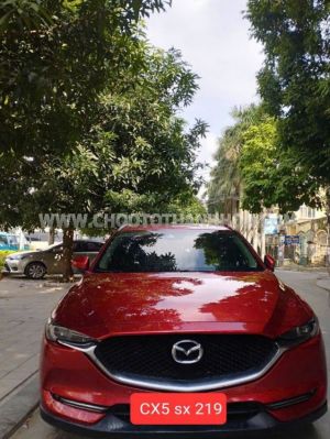 Xe Mazda CX5 2.5 AT 2WD 2019