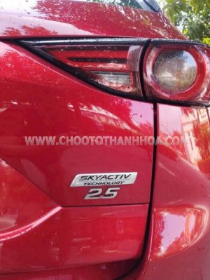 Xe Mazda CX5 2.5 AT 2WD 2019