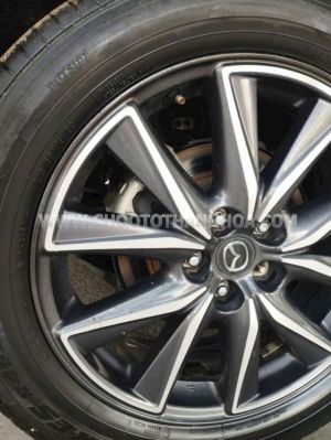 Xe Mazda CX5 2.5 AT 2WD 2019