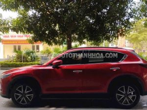 Xe Mazda CX5 2.5 AT 2WD 2019