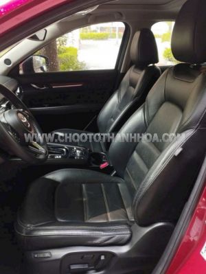 Xe Mazda CX5 2.5 AT 2WD 2019