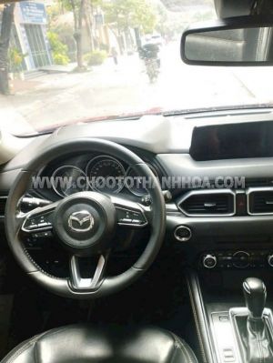 Xe Mazda CX5 2.5 AT 2WD 2019