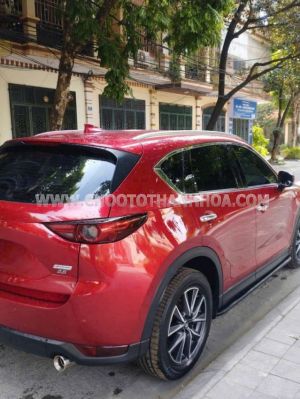 Xe Mazda CX5 2.5 AT 2WD 2019