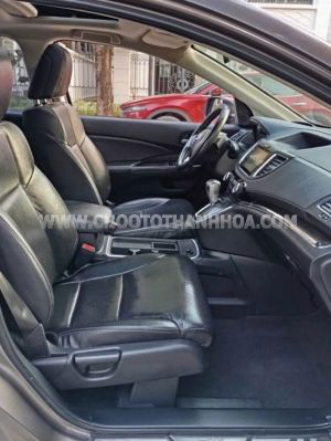 Xe Honda CRV 2.4 AT - TG 2017