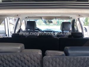 Xe Ford Everest Ambiente 2.0 4x2 MT 2018