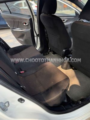 Xe Toyota Yaris 1.5G 2015