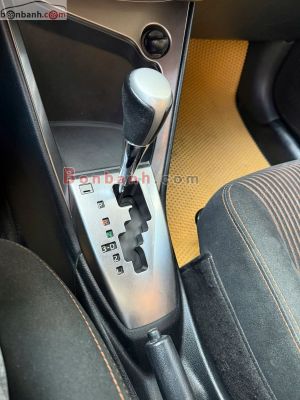 Xe Toyota Yaris 1.5G 2015