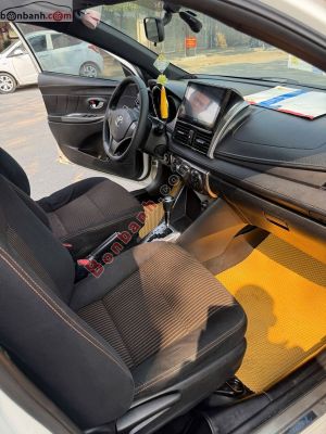 Xe Toyota Yaris 1.5G 2015