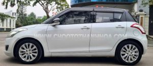Xe Suzuki Swift 1.4 AT 2017