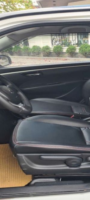 Xe Suzuki Swift 1.4 AT 2017