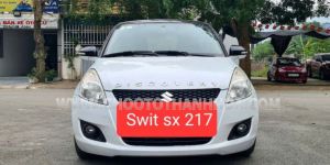 Xe Suzuki Swift 1.4 AT 2017