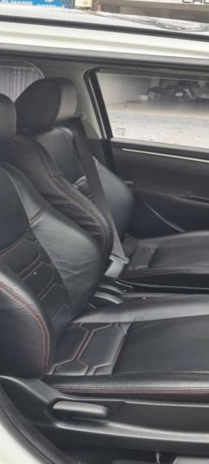 Xe Suzuki Swift 1.4 AT 2017