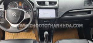 Xe Suzuki Swift 1.4 AT 2017