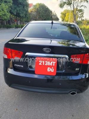 Xe Kia Forte SX 1.6 MT 2013