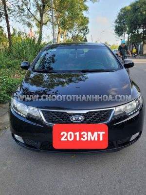 Xe Kia Forte SX 1.6 MT 2013
