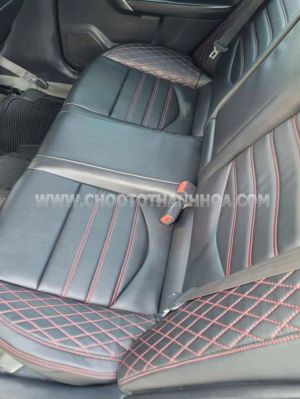 Xe Kia Forte SX 1.6 MT 2013