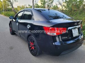 Xe Kia Forte SX 1.6 MT 2013