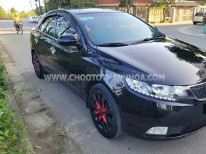 Xe Kia Forte SX 1.6 MT 2013