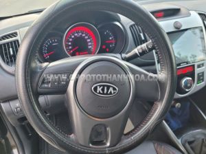 Xe Kia Forte SX 1.6 MT 2013