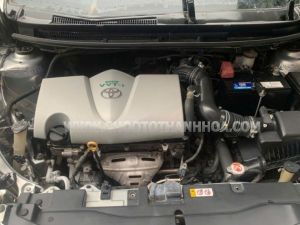 Xe Toyota Vios 1.5E 2018
