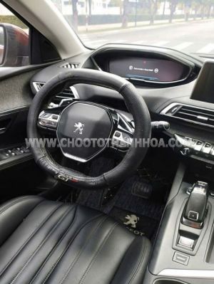 Xe Peugeot 3008 1.6 AT 2018