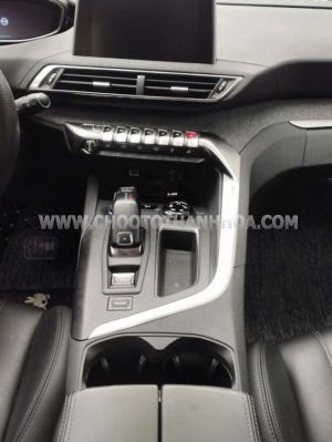Xe Peugeot 3008 1.6 AT 2018