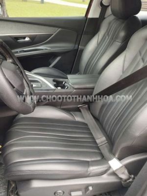 Xe Peugeot 3008 1.6 AT 2018